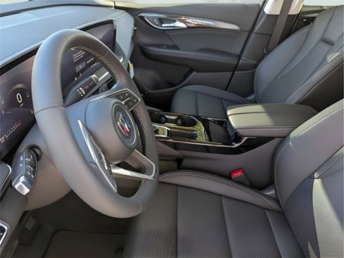 New 2025 Buick Envision Preferred image 19