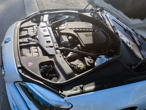 Used 2016 BMW 640i xDrive Convertible AWD/4WD image 53