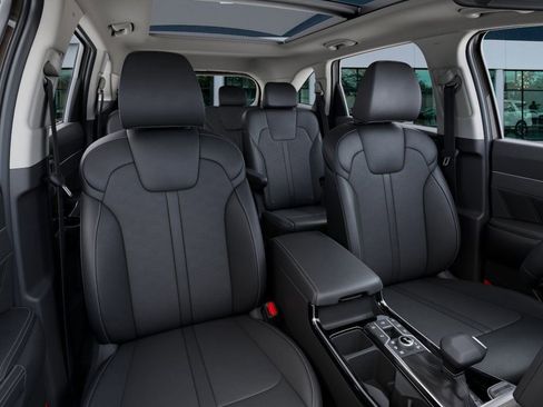 New 2026 Kia Sorento SX image 15