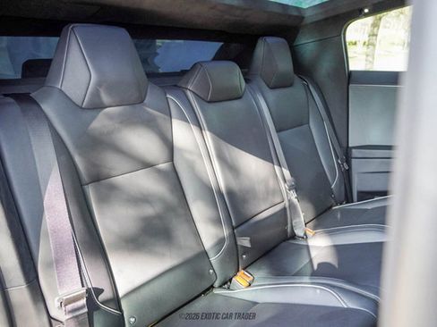 Used 2024 Tesla Cybertruck Cyberbeast image 28