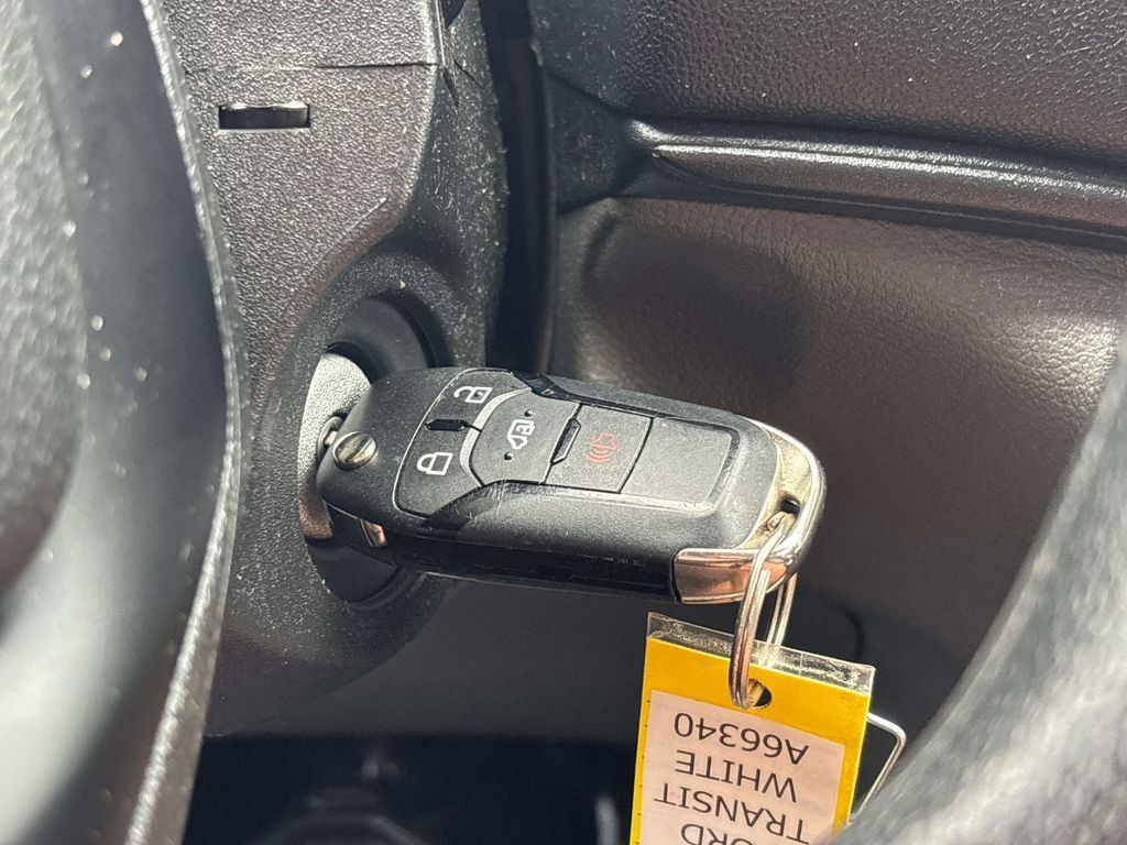 Used 2024 Ford Transit 350 148 High Roof Extended RWD image 26