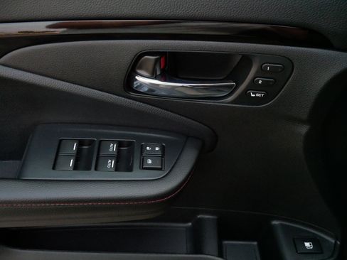 Used 2023 Honda Ridgeline Black Edition image 19