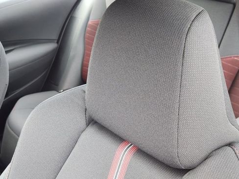 Used 2026 Toyota Corolla SE FWD image 13