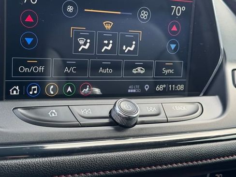 Used 2019 Chevrolet Blazer RS image 37