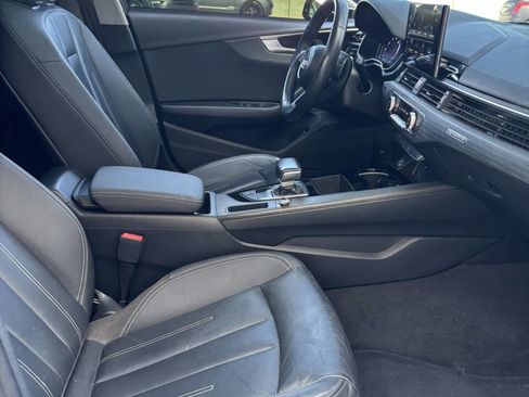 Used 2021 Audi A4 2.0T Premium w/ Convenience Package image 15