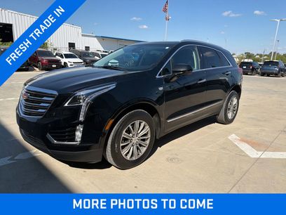 Used 2019 Cadillac XT5 Luxury