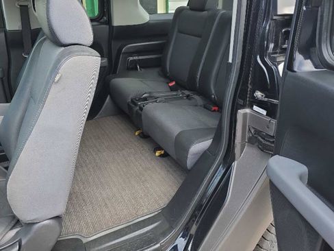 Used 2004 Honda Element EX image 10