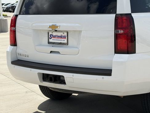 Used 2019 Chevrolet Tahoe LS RWD image 6