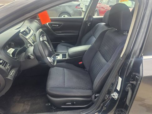 Used 2017 Nissan Altima 2.5 S w/ Power Driver Seat Package FWD image 18