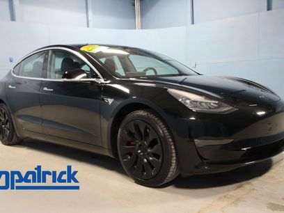 Used 2019 Tesla Model 3