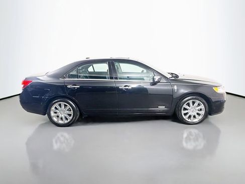 Used 2011 Lincoln MKZ Hybrid FWD image 5