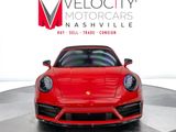 Used 2024 Porsche 911 Targa 4 GTS image 3