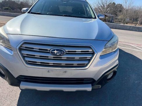 Used 2016 Subaru Outback 2.5i Limited image 6