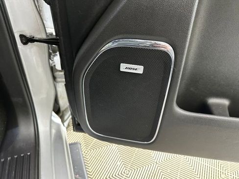 Used 2018 Chevrolet Silverado 1500 LTZ w/ LTZ Plus Package image 29