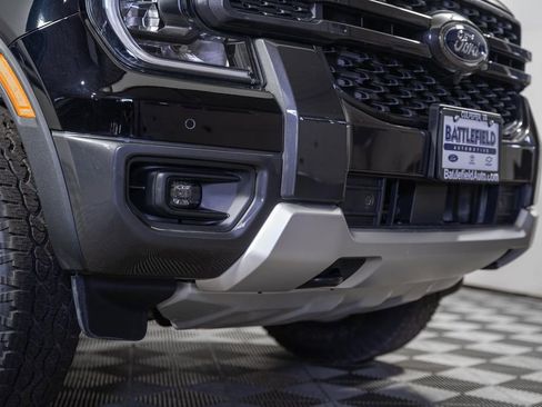 New 2026 Ford Ranger XLT AWD/4WD image 14