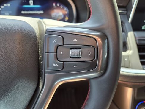 Used 2023 Chevrolet Tahoe RST w/ Sport Performance Package RWD image 33