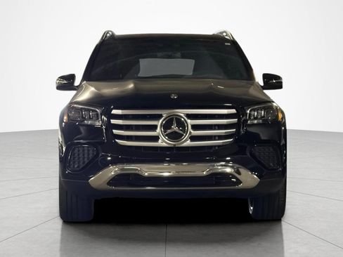 New 2026 Mercedes-Benz GLS 450 4MATIC image 8