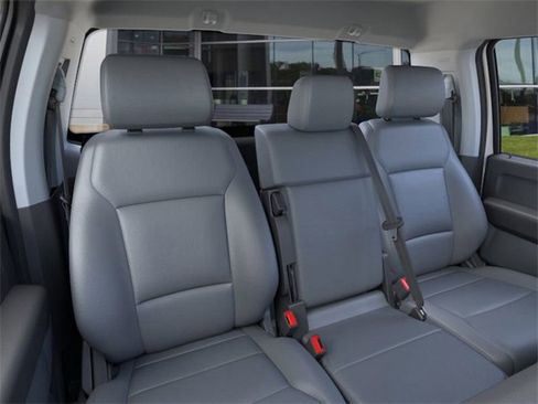 New 2026 Ford F350 XL w/ FX4 Off-Road Package image 10
