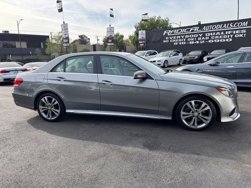 Used 2014 Mercedes-Benz E 350 Sedan w/ Premium 1 Package image 26