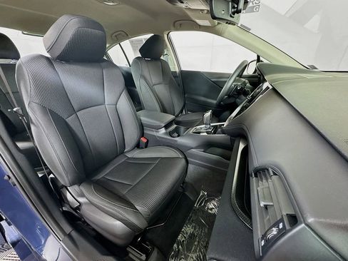 Used 2025 Subaru Legacy Premium AWD/4WD image 27