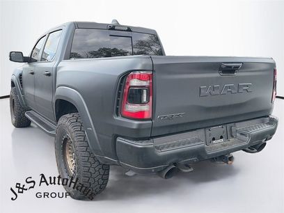Used 2024 RAM 1500 TRX