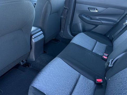 New 2026 Nissan Sentra SV w/ Floor Mat Package image 13