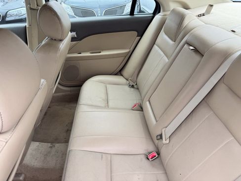 Used 2007 Mercury Milan Premier FWD image 27