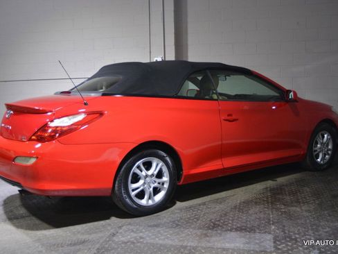 Used 2008 Toyota Solara SE image 24