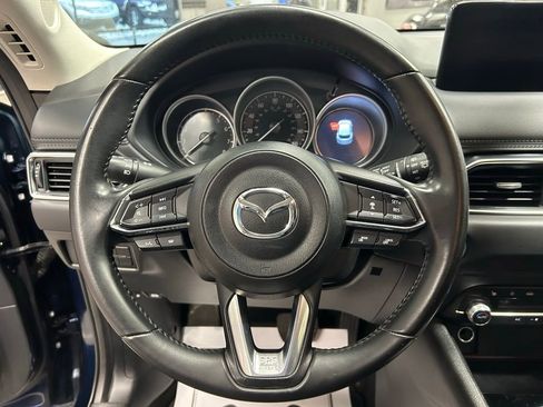 Used 2023 MAZDA CX-5 AWD 2.5 S w/ Select Package image 11
