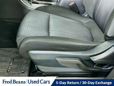 Used 2021 Subaru Ascent 8-Passenger AWD/4WD image 24