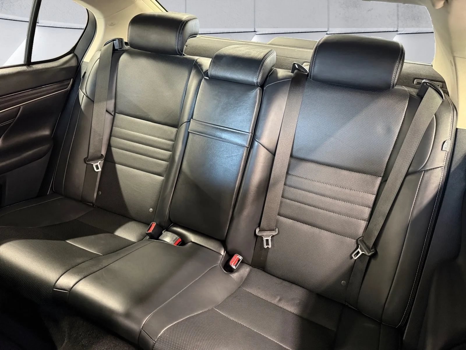Used 2016 Lexus GS 350 AWD w/ Premium Package image 17