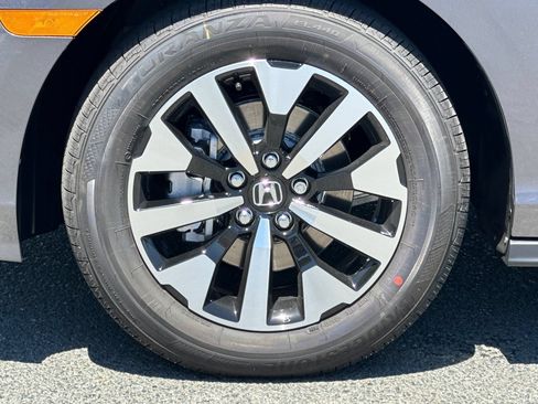New 2026 Honda Odyssey EX-L image 33