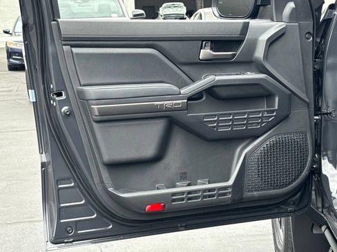 New 2026 Toyota Tacoma TRD Sport AWD/4WD image 18