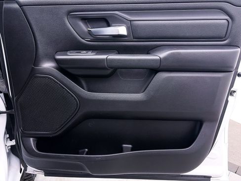 Used 2025 RAM 1500 Classic Warlock AWD/4WD image 31