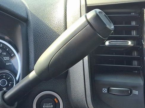 Used 2025 RAM 5500 Tradesman image 13