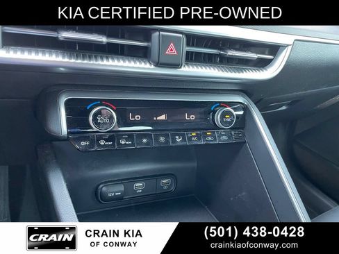 Used 2022 Kia K5 GT-Line w/ GT-Line FWD Premium Package image 18