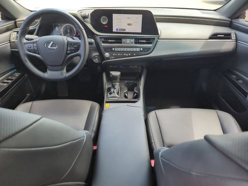 Used 2025 Lexus ES 350 w/ Premium Package FWD image 15