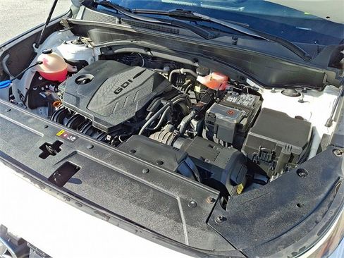 Used 2023 Hyundai Santa Fe SEL image 27