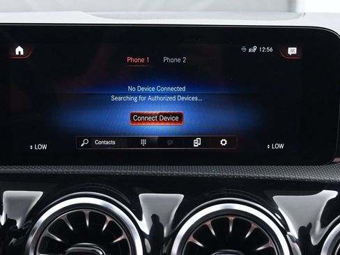 Used 2023 Mercedes-Benz CLA 250 4MATIC w/ AMG Line image 34