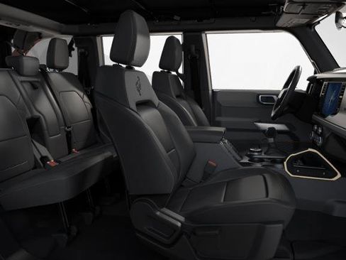 New 2025 Ford Bronco Badlands AWD/4WD image 31