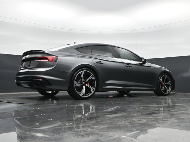 Used 2019 Audi RS 5 Sportback w/ Dynamic Package AWD/4WD image 47