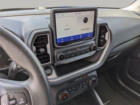 Used 2022 Ford Bronco Sport Big Bend AWD/4WD image 22