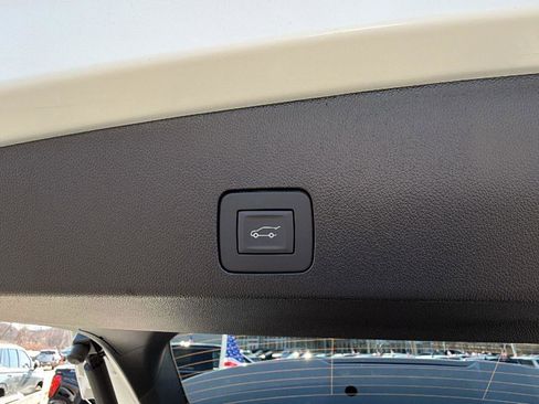 New 2026 Buick Encore GX Preferred w/ Comfort Package AWD/4WD image 12