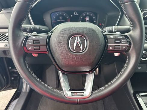 Certified 2023 Acura Integra A-Spec FWD image 8