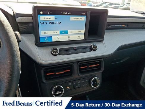 Certified 2023 Ford Maverick XLT w/ Equipment Group 300A Standard AWD/4WD image 23