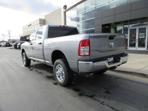 Used 2021 RAM 2500 Tradesman image 9