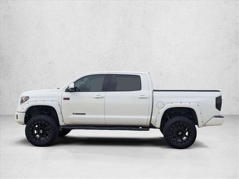 Used 2016 Toyota Tundra SR5 image 8