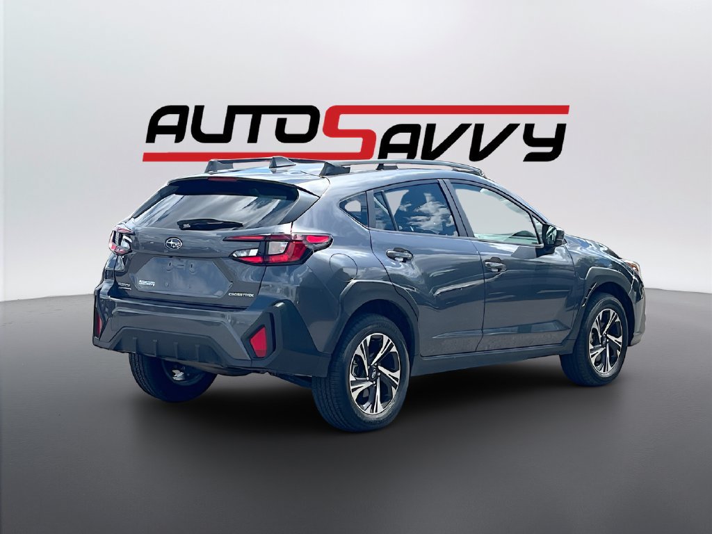 Used 2024 Subaru Crosstrek 2.0i Premium AWD/4WD image 7