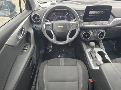 Used 2023 Chevrolet Blazer LT w/ Convenience Package image 4