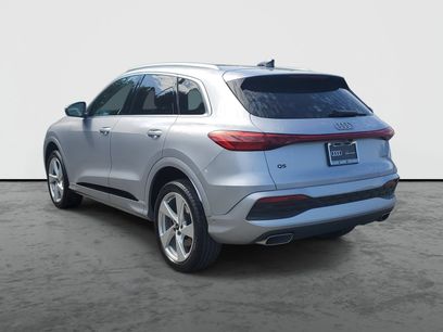 Used 2025 Audi Q5 Premium w/ Premium Plus
